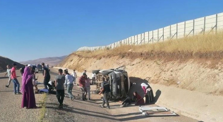 Erzurum’da ölümlü trafik kazalarında büyük düşüş sağlandı