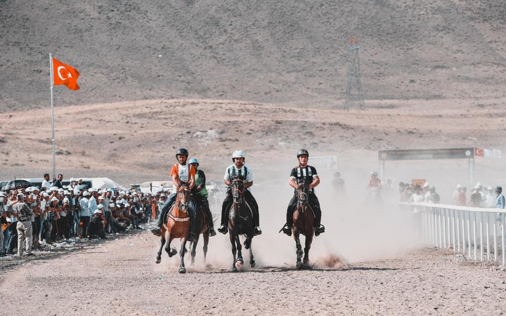 Erzurum’da Rahvan at yarışları nefes kesecek