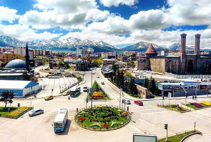 Erzurum’da son 5 ay içerisinde 142 şirket kuruldu 