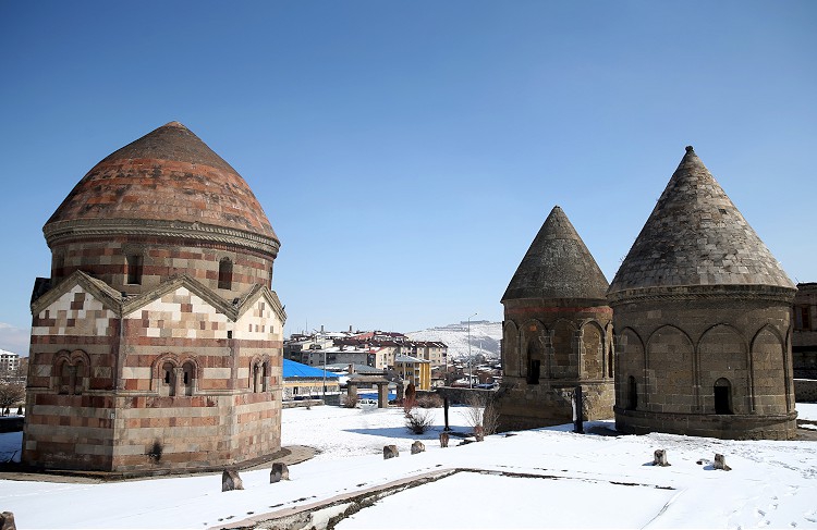 Erzurum günlük güneşlik 