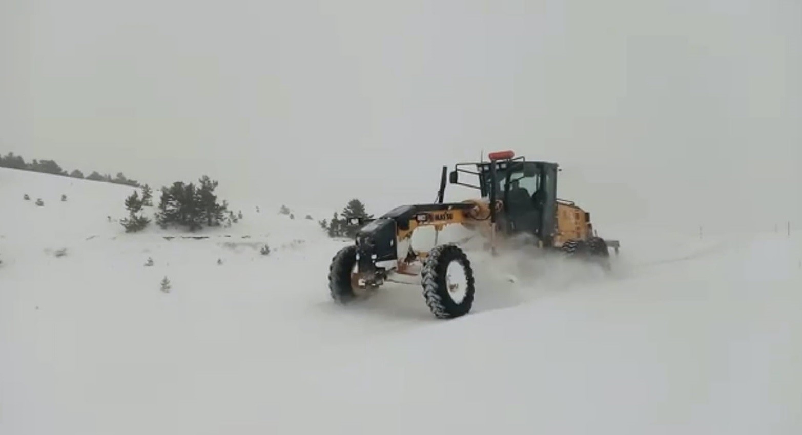 ERZURUM ZORU BAŞARIYOR 