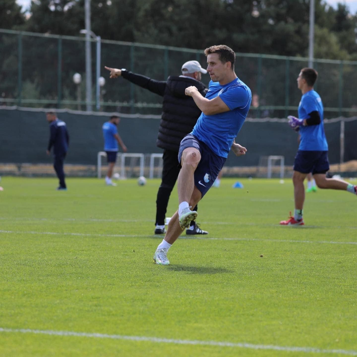 Erzurumspor’da moraller SIFIR… SIFIR… SIFIR… 