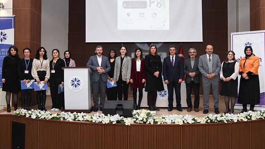 ETÜ’de kadına yönelik şiddete dikkat çekildi