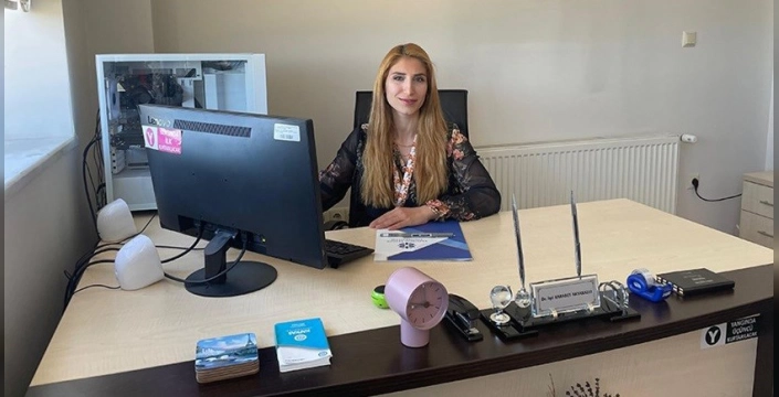 Etü'den TÜBİTAK desteği alan yapay zeka destekli dil öğrenme platformu