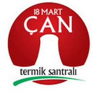 EÜAŞ 18 MART ÇAN TERMİK SANTRALİ İŞLETME MÜDÜRLÜĞÜ 