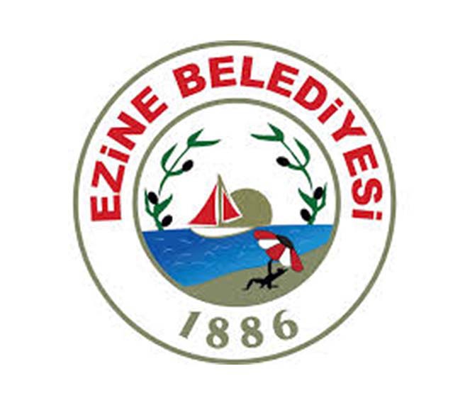 EZİNE BELEDİYE BAŞKANLIĞI 