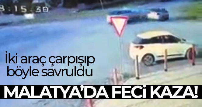 Feci kazanın kamera görüntüleri ortaya çıktı