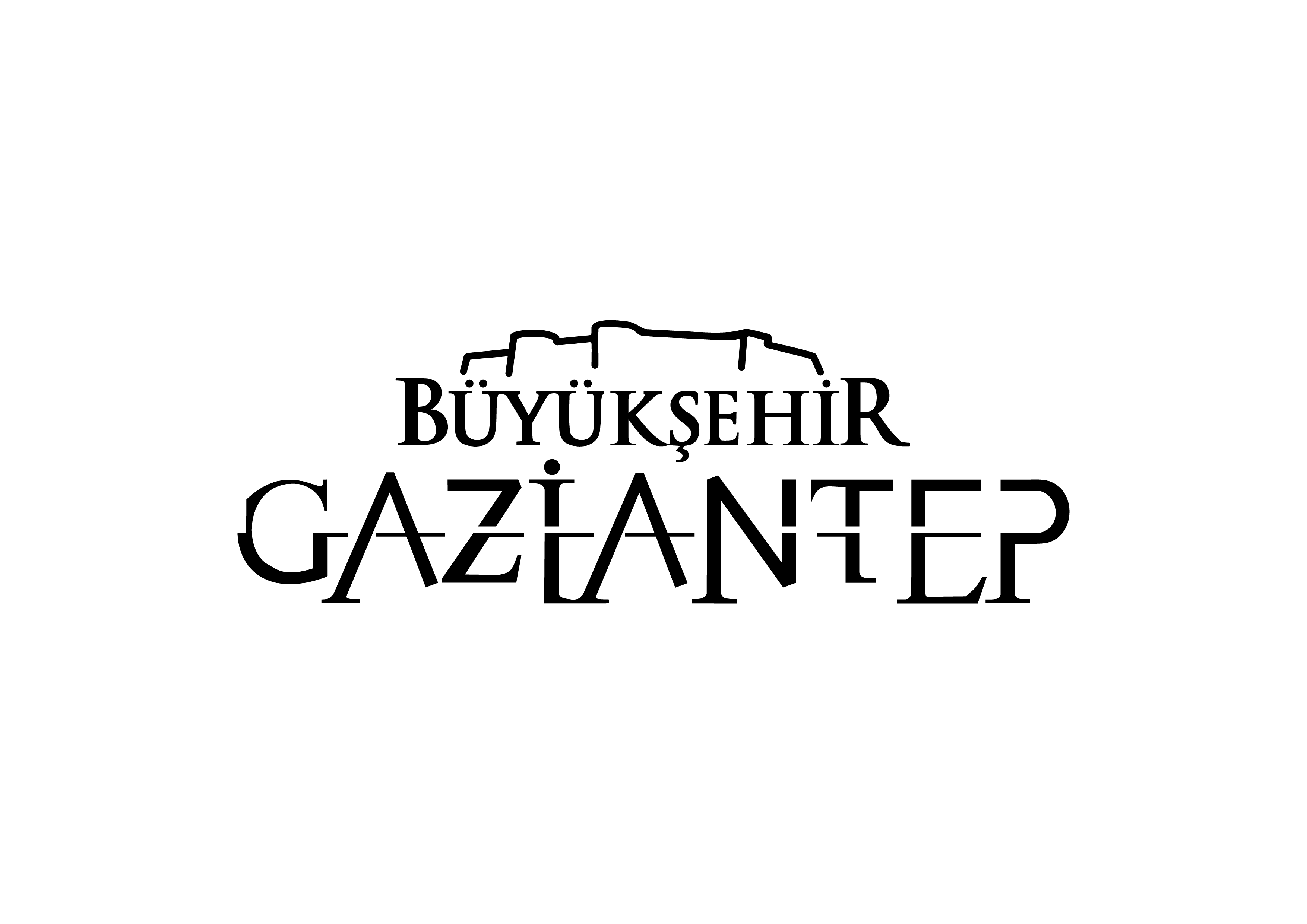 GAZİANTEP BÜYÜKŞEHİR BELEDİYE BAŞKANLIĞI 