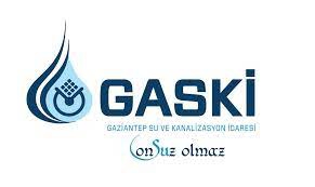 GAZİANTEP SU VE KANALİZASYON İDARESİ (GASKİ) GENEL MÜDÜRLÜĞÜ