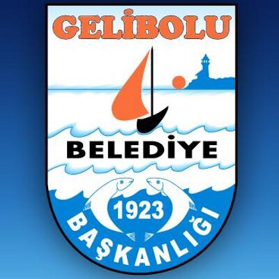 GELİBOLU BELEDİYE BAŞKANLIĞI 