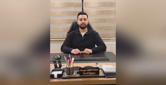 Genç Sağlık Sendikası Kars'ta Başarılı: %30'luk Üye Oranıyla Dikkat Çekiyor