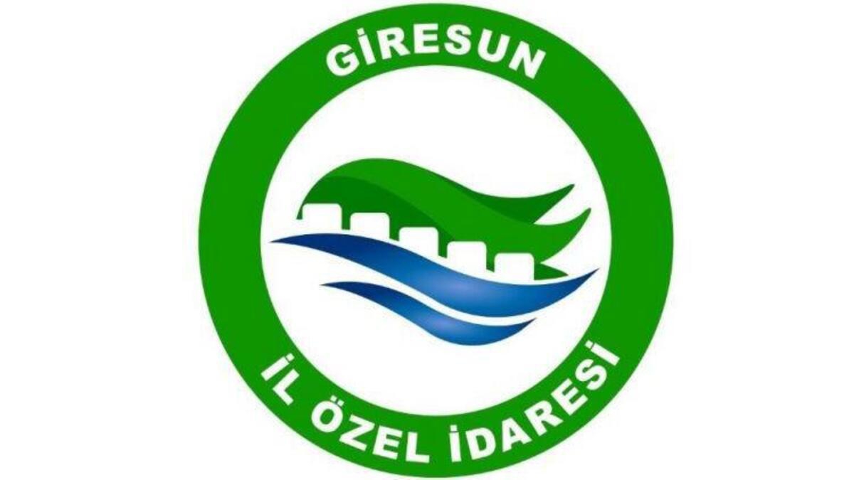 GİRESUN İL ÖZEL İDARESİ