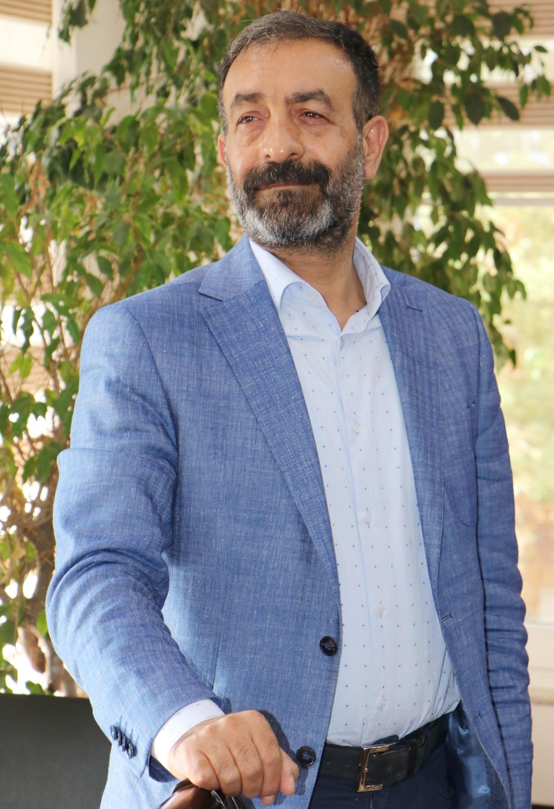 Göğebakan: Galatasaray modeli vakıf okulu açacağız