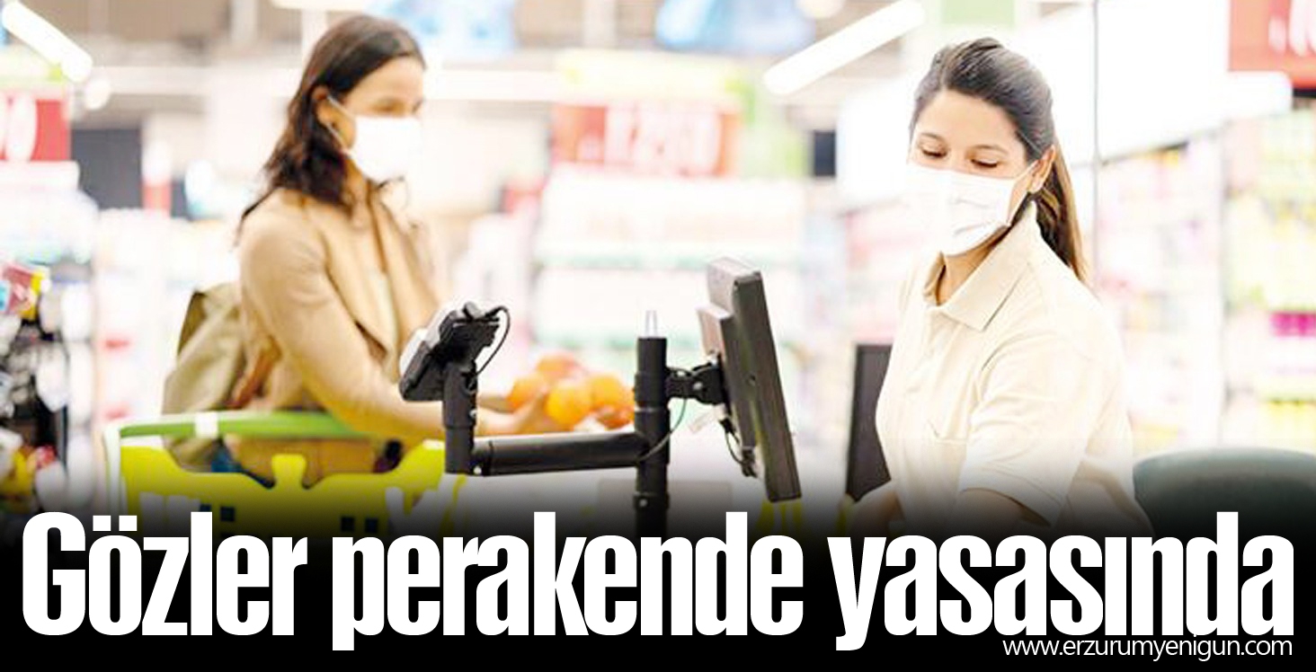 Gözler perakende yasasında