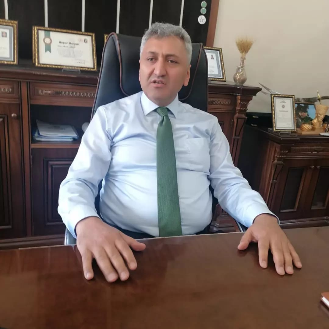 Güven: “Eğitim ve rehberliğe önem veriyoruz”