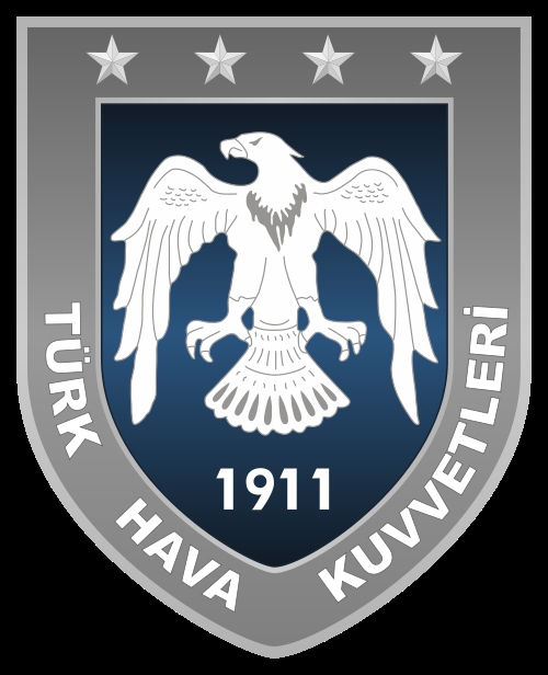 HAVA KUVVETLERİ KOMUTANLIĞI 14. İUS ÜS KOMUTANLIĞI 