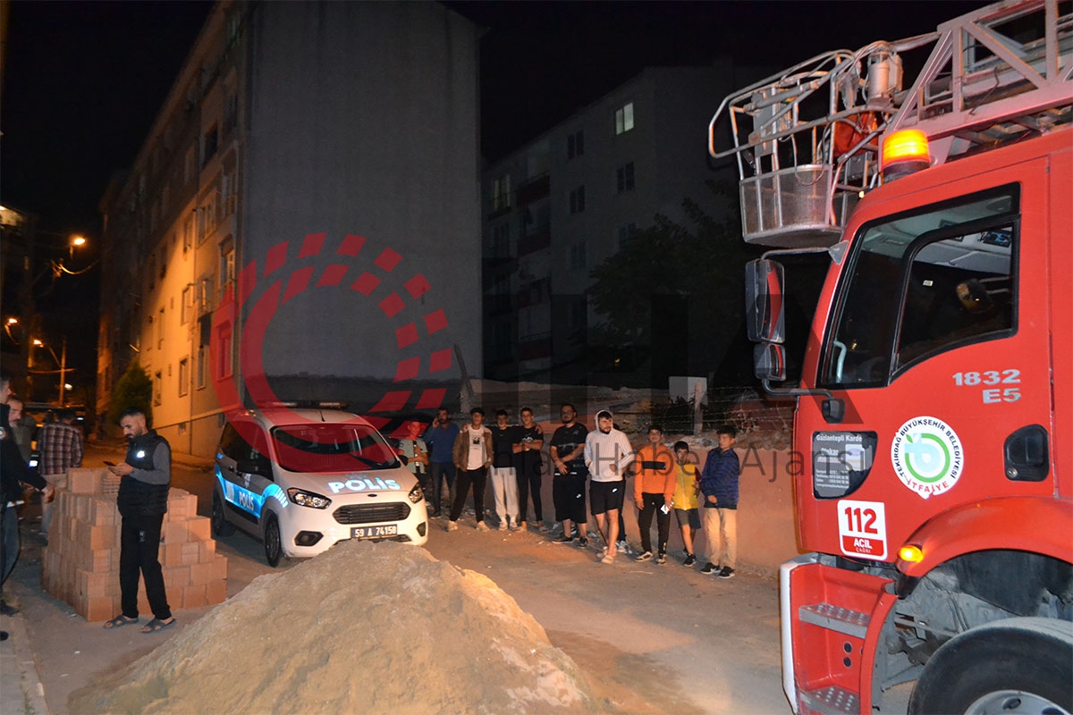 İşe gitmeyince acı gerçek ortaya çıktı