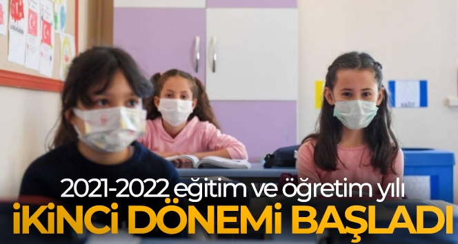 İstanbul'da öğrenciler ders başı yaptı
