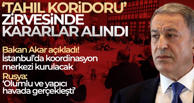İstanbul'da 