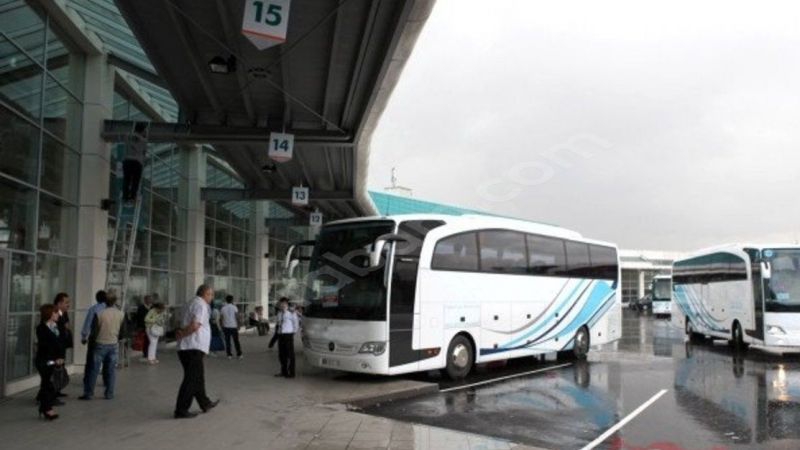 İstanbul’dan Erzurum istikametine  BİLET BULUNAMIYOR! 