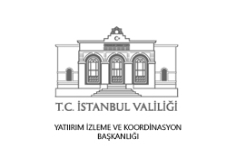 İSTANBUL VALİLİĞİ YATIRIM İZLEME VE KOORDİNASYON BAŞKANLIĞI