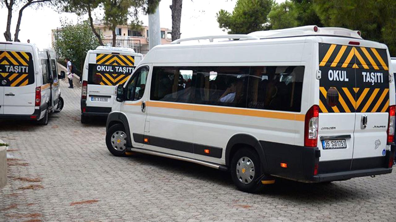 İşte yeni servis tarifesi