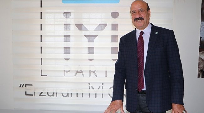 İYİ Parti’nin ‘savcı yok’ iddiasıyla ilgili açıklama yapıldı