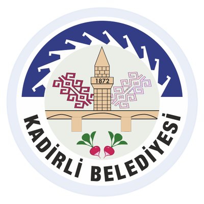 KADİRLİ BELEDİYE BAŞKANLIĞI