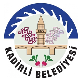 KADİRLİ BELEDİYE BAŞKANLIĞI