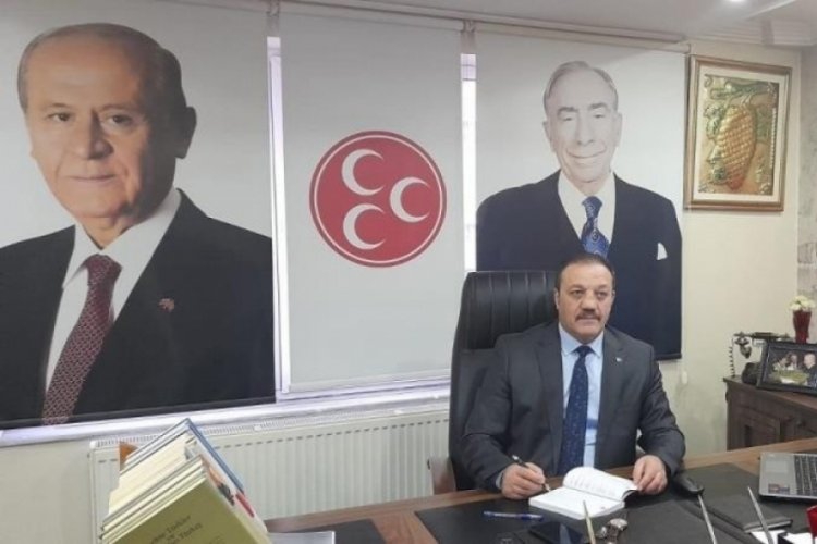 Karataş’tan Özdağ tepkisi