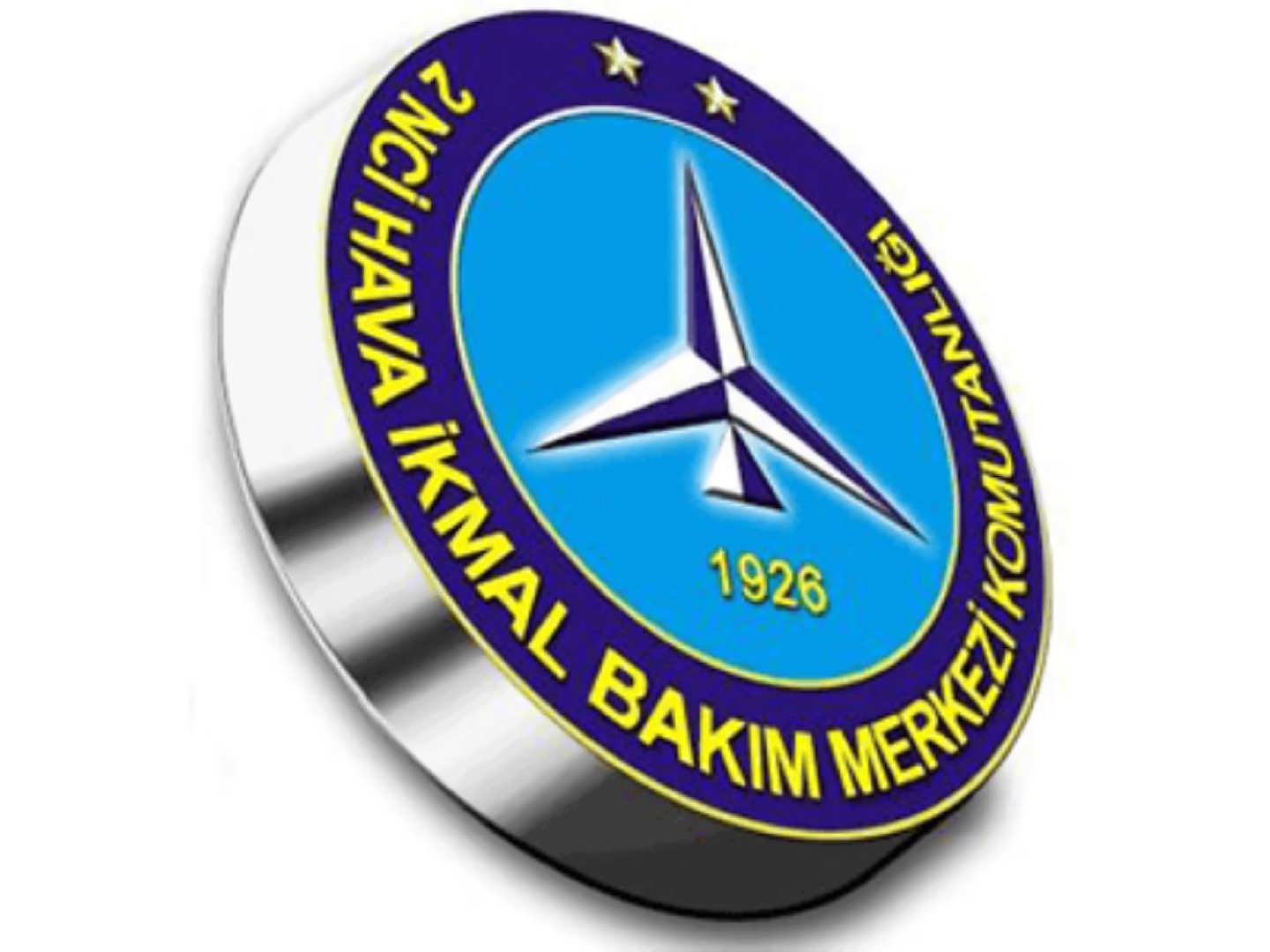 KAYSERİ 2. HAVA BAKIM FABRİKA MÜDÜRLÜĞÜ