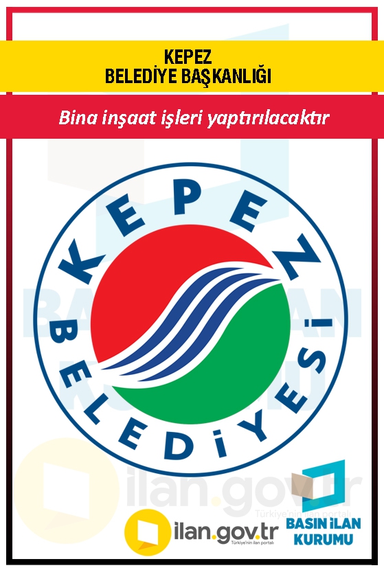 KEPEZ BELEDİYE BAŞKANLIĞI 