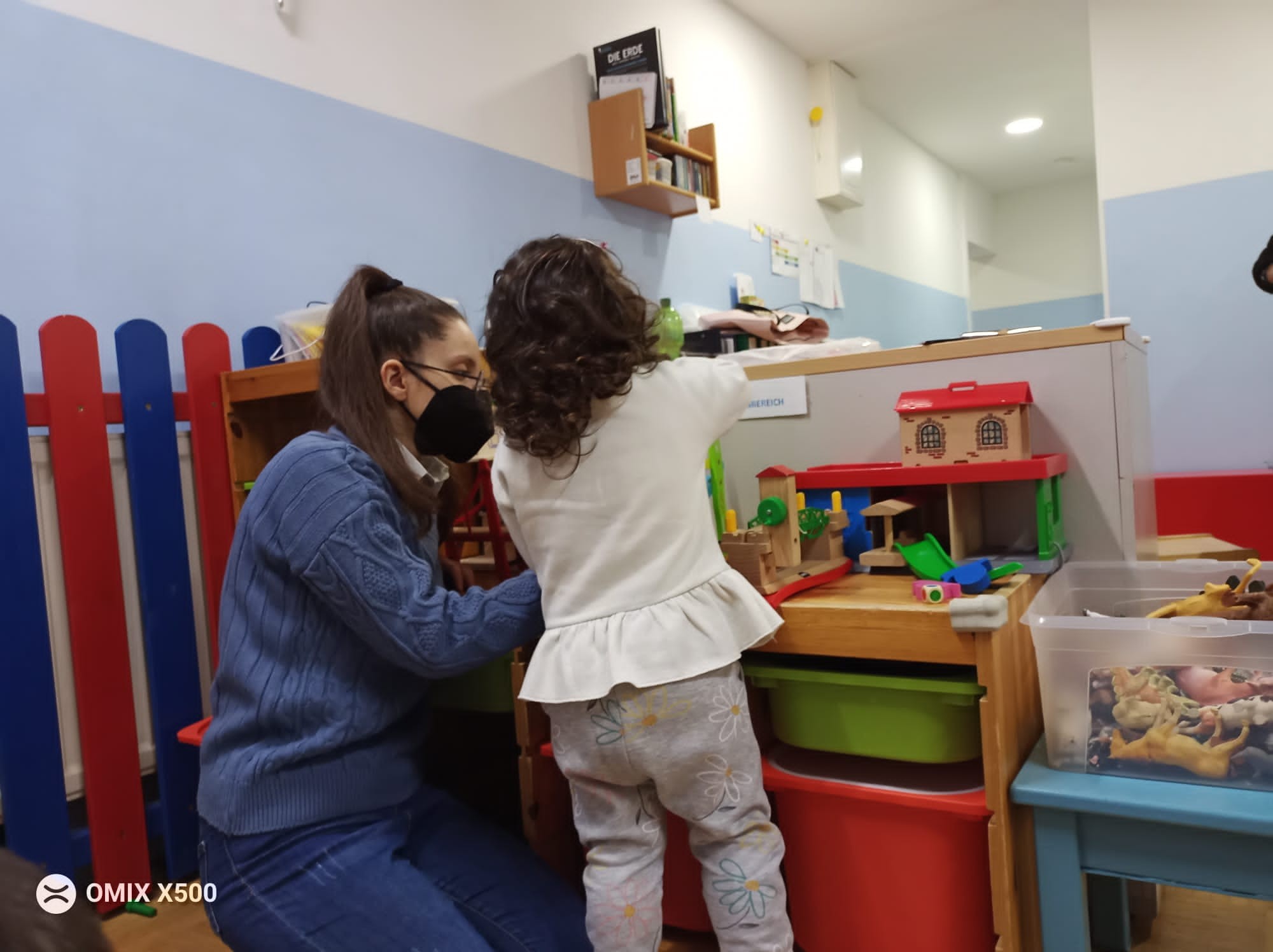 Lise öğrencileri Avusturya ve Çekya eğitiminden döndü