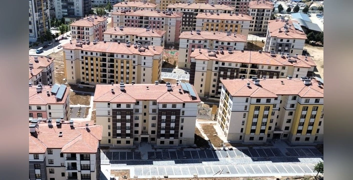 Malatya'da 644 TOKİ Konutu İçin Kura Çekimi: 30 Haziran'da Yeni Ev Sahipleri Belli Olacak