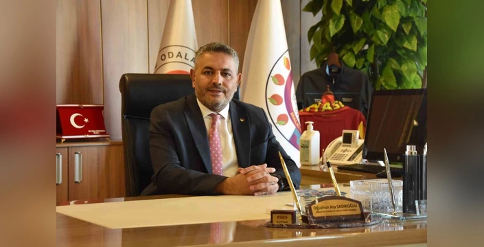 Malatya Kayısısı'nın Marka Değeri Korunuyor: Hukuki Savaş Başladı