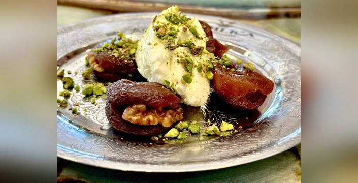Malatya'nın Kayısı Tatlısı, Gastronomi Turizmini Canlandırıyor: Bir Lezzet Yolculuğu