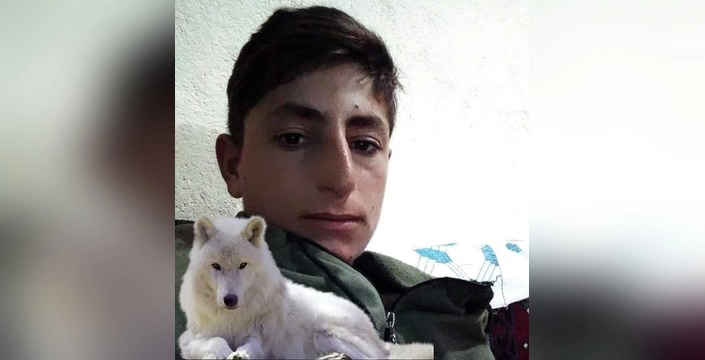Malazgirt'te iş kazası: Genç hayatını kaybetti
