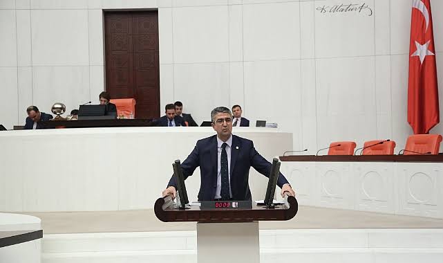 Meclis’i Erzurum’la aydınlattı
