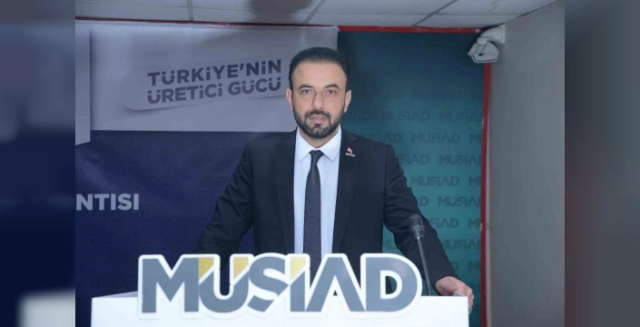 MÜSİAD Malatya: 15 Temmuz şehitlerini rahmetle andık