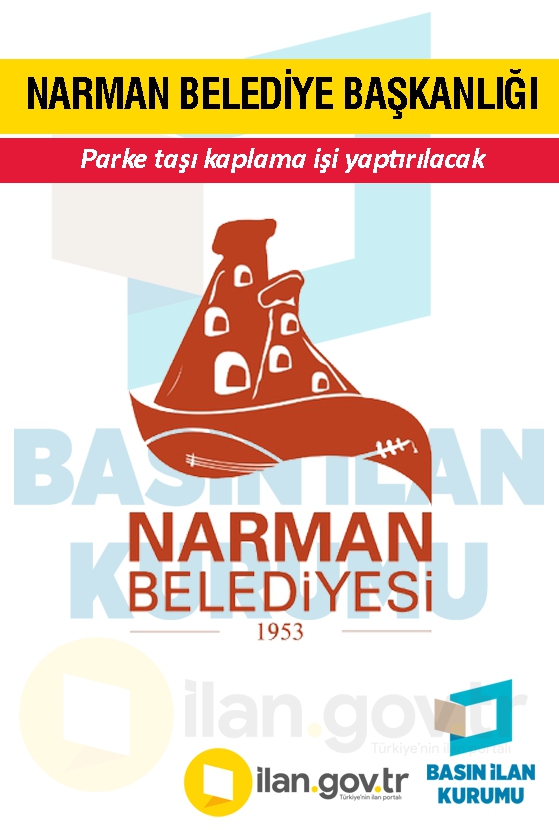 NARMAN BELEDİYE BAŞKANLIĞI