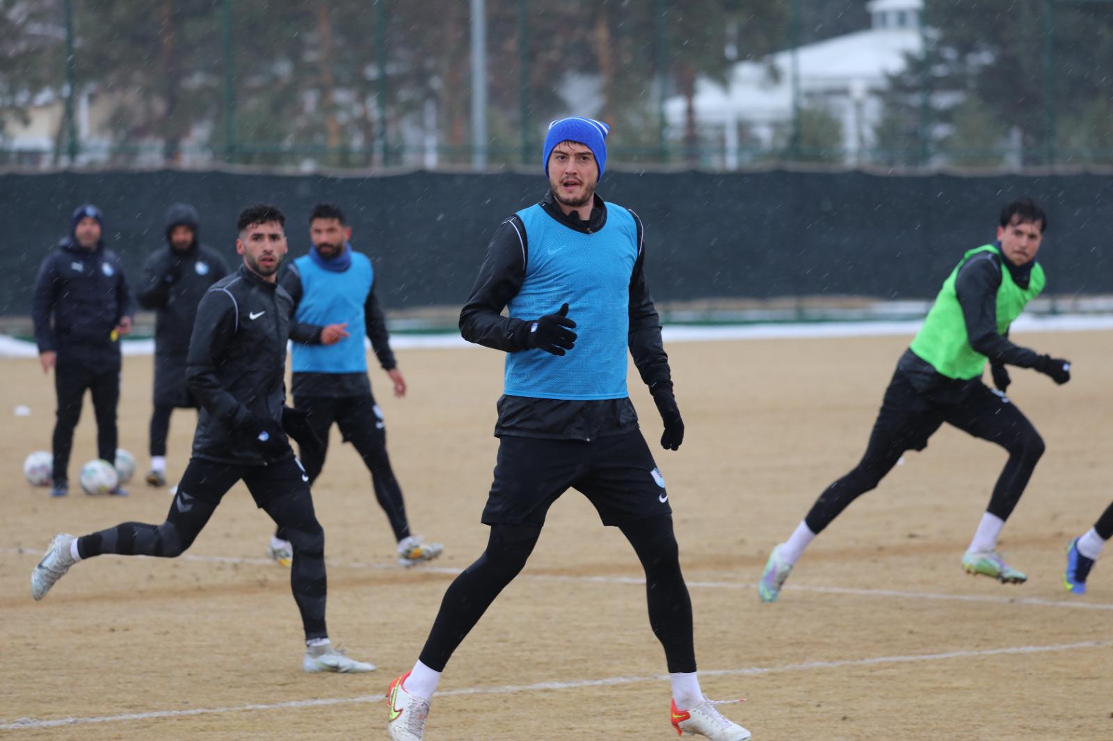 Nefes almak bile yok! 