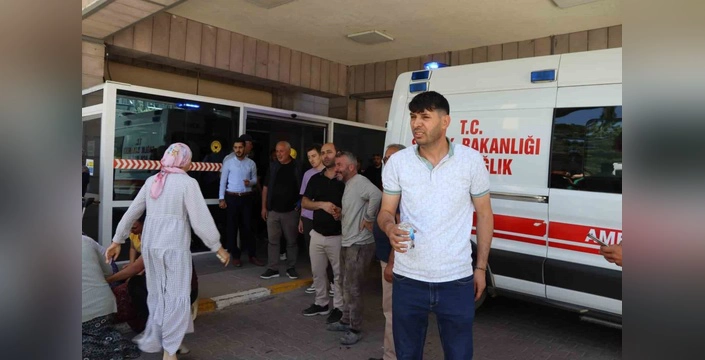 oltu'da taş ocağı göçüğü: 3 işçi hayatını kaybetti