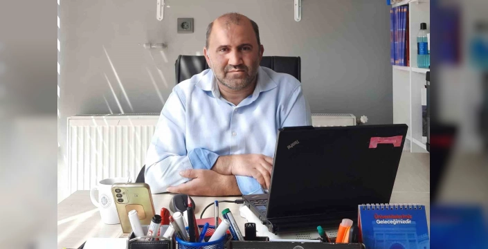 Ömer Faruk Kızılkaya, Kara Fatma'yı andı