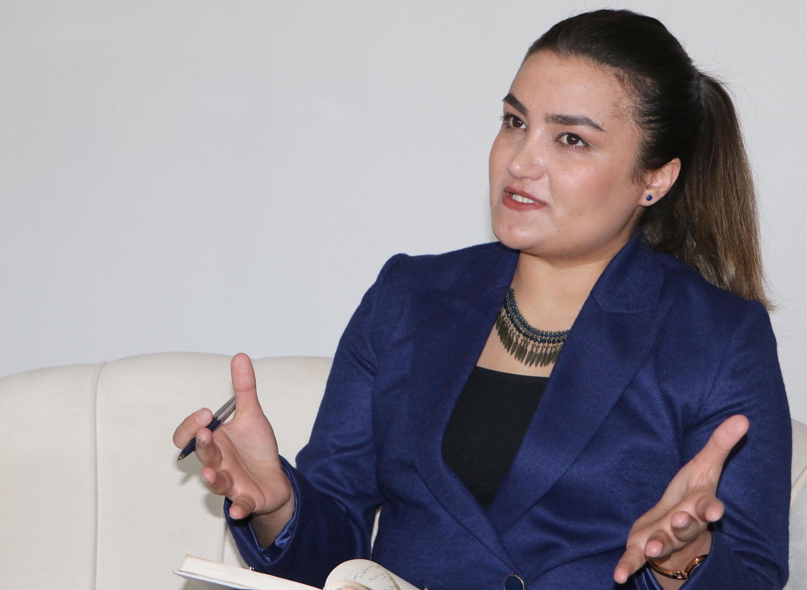Psikolog Altınay; Depremzedelere, 'enkaz altında kaldın mı, bir yakınını kaybettin mi?' diye sormayın