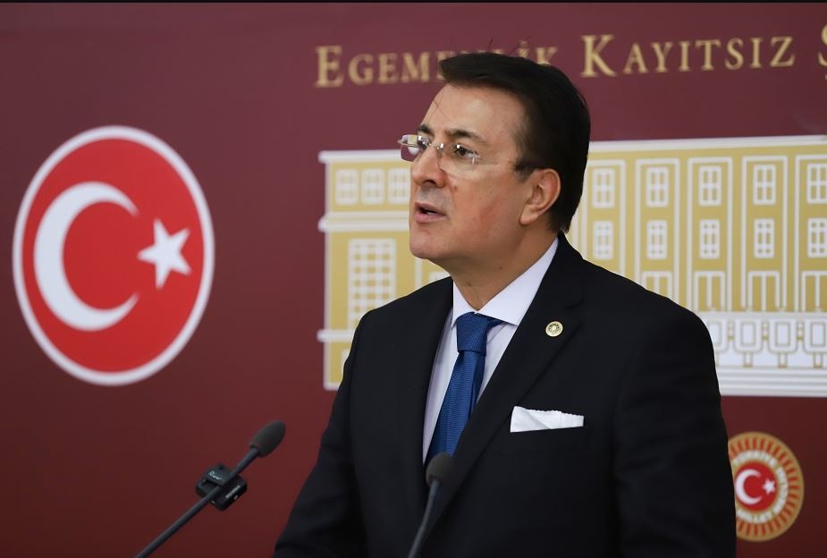 Rektör Çakmak ÜNİDAP 5. dönem toplantısına katıldı