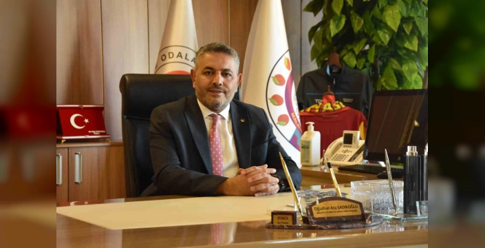 Sadıkoğlu: 15 Temmuz destanı, ülkemizin güçlenmesi için ilham kaynağı
