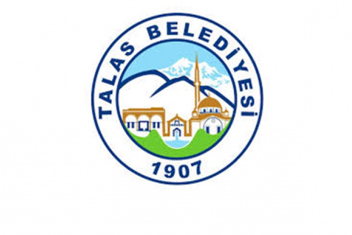 TALAS BELEDİYE BAŞKANLIĞI 