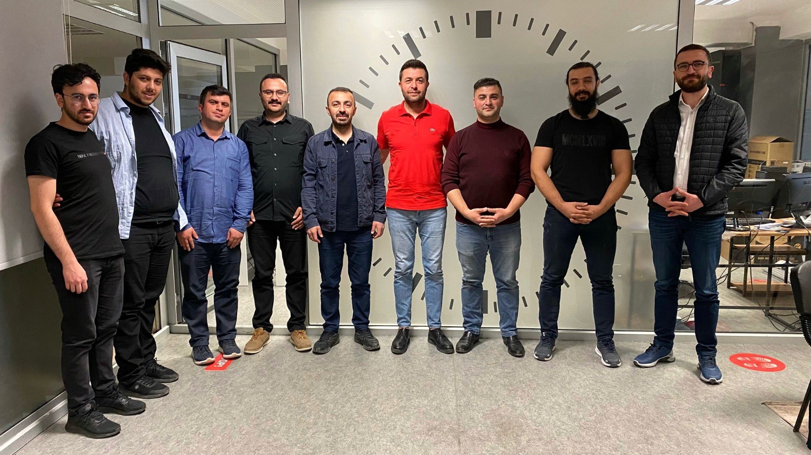 Teknolojik girişimlere Erzurum’dan önemli adım