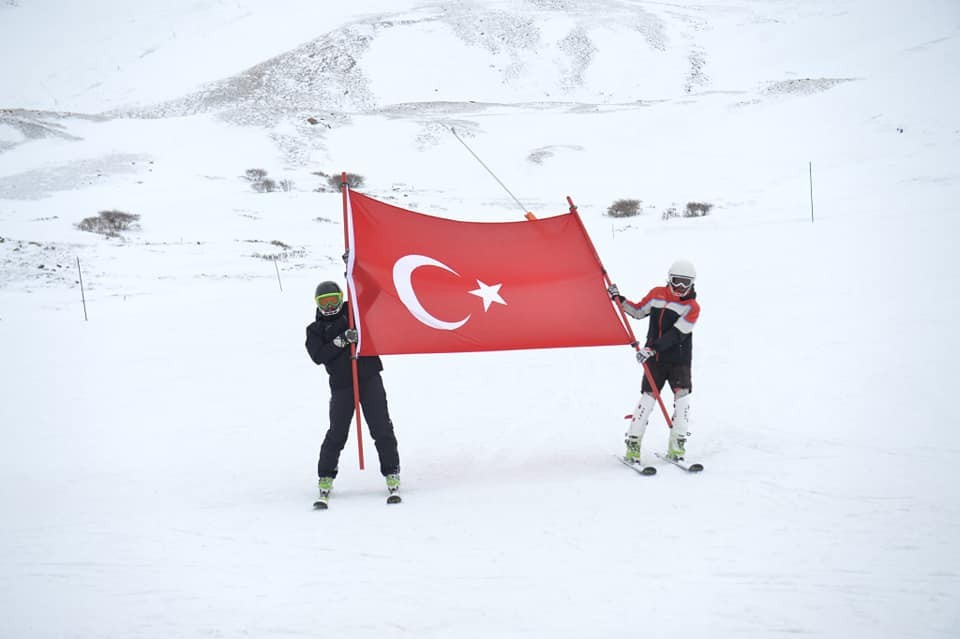 Türk Silahlı Kuvvetleri Kayak ve Biatlon Müsabakaları