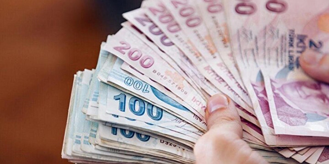 Ucuz krediye esnaftan hücum